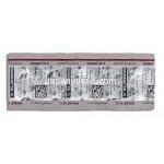 ジェネリック・ボルタレン SR, ジクロフェナク・ナトリウム , ,Reactin, 100mg  錠 包装